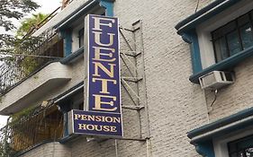 Fuente Pension House